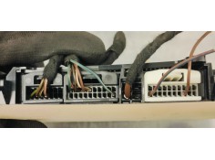 Recambio de luz interior para bmw serie 3 berlina (e90) 318 i referencia OEM IAM 6936148  