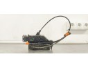Recambio de cerradura puerta trasera izquierda para citroen c4 picasso 1.6 hdi referencia OEM IAM 24090158  