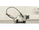 Recambio de cerradura puerta trasera izquierda para citroen c4 picasso 1.6 hdi referencia OEM IAM 24090158  
