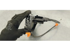 Recambio de cerradura puerta trasera izquierda para citroen c4 picasso 1.6 hdi referencia OEM IAM 24090158  