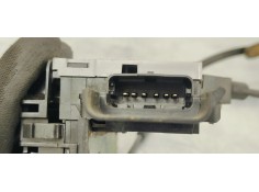 Recambio de cerradura puerta trasera izquierda para citroen c4 picasso 1.6 hdi referencia OEM IAM 24090158  