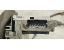 Recambio de cerradura puerta trasera izquierda para citroen c4 picasso 1.6 hdi referencia OEM IAM 24090158  