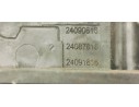 Recambio de cerradura puerta trasera izquierda para citroen c4 picasso 1.6 hdi referencia OEM IAM 24090158  