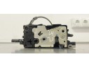 Recambio de cerradura puerta trasera izquierda para citroen c4 picasso 1.6 hdi referencia OEM IAM 24090158  