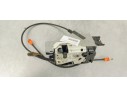 Recambio de cerradura puerta trasera izquierda para citroen c4 picasso 1.6 hdi referencia OEM IAM 24090158  