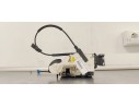Recambio de cerradura puerta delantera izquierda para citroen c4 picasso 1.6 hdi referencia OEM IAM 24090816  