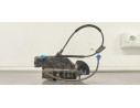 Recambio de cerradura puerta delantera izquierda para citroen c4 picasso 1.6 hdi referencia OEM IAM 24090816  