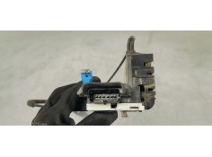 Recambio de cerradura puerta delantera izquierda para citroen c4 picasso 1.6 hdi referencia OEM IAM 24090816  