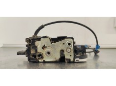 Recambio de cerradura puerta delantera izquierda para citroen c4 picasso 1.6 hdi referencia OEM IAM 24090816  