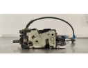 Recambio de cerradura puerta delantera izquierda para citroen c4 picasso 1.6 hdi referencia OEM IAM 24090816  