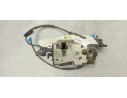 Recambio de cerradura puerta delantera izquierda para citroen c4 picasso 1.6 hdi referencia OEM IAM 24090816  