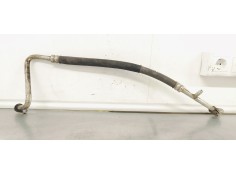 Recambio de tubos aire acondicionado para renault clio iv 1.5 dci referencia OEM IAM   