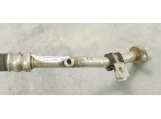 Recambio de tubos aire acondicionado para renault clio iv 1.5 dci referencia OEM IAM   