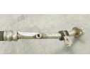 Recambio de tubos aire acondicionado para renault clio iv 1.5 dci referencia OEM IAM   