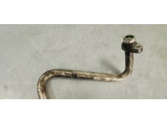 Recambio de tubos aire acondicionado para renault clio iv 1.5 dci referencia OEM IAM   