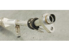 Recambio de tubos aire acondicionado para renault clio iv 1.5 dci referencia OEM IAM   