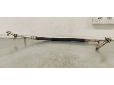 Recambio de tubos aire acondicionado para renault clio iv 1.5 dci referencia OEM IAM   
