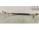 Recambio de tubos aire acondicionado para renault clio iv 1.5 dci referencia OEM IAM   