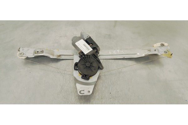 Recambio de elevalunas trasero izquierdo para citroen c4 picasso 1.6 hdi referencia OEM IAM 440787E  