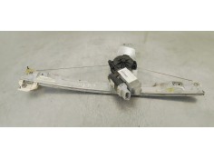 Recambio de elevalunas trasero izquierdo para citroen c4 picasso 1.6 hdi referencia OEM IAM 440787E  