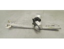 Recambio de elevalunas trasero izquierdo para citroen c4 picasso 1.6 hdi referencia OEM IAM 440787E  