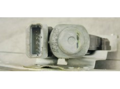 Recambio de elevalunas trasero izquierdo para citroen c4 picasso 1.6 hdi referencia OEM IAM 440787E  