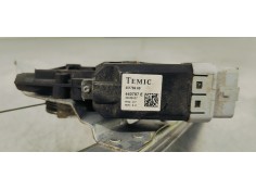 Recambio de elevalunas trasero izquierdo para citroen c4 picasso 1.6 hdi referencia OEM IAM 440787E  