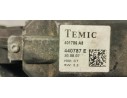 Recambio de elevalunas trasero izquierdo para citroen c4 picasso 1.6 hdi referencia OEM IAM 440787E  