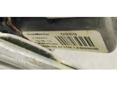 Recambio de elevalunas trasero izquierdo para citroen c4 picasso 1.6 hdi referencia OEM IAM 440787E  