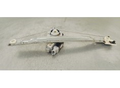 Recambio de elevalunas trasero izquierdo para citroen c4 picasso 1.6 hdi referencia OEM IAM 440787E  