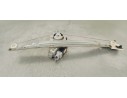 Recambio de elevalunas trasero izquierdo para citroen c4 picasso 1.6 hdi referencia OEM IAM 440787E  