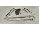 Recambio de elevalunas delantero izquierdo para citroen c4 picasso 1.6 hdi referencia OEM IAM 9682495680  