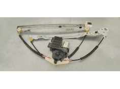 Recambio de elevalunas delantero izquierdo para citroen c4 picasso 1.6 hdi referencia OEM IAM 9682495680  