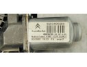 Recambio de elevalunas delantero izquierdo para citroen c4 picasso 1.6 hdi referencia OEM IAM 9682495680  