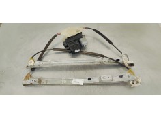 Recambio de elevalunas delantero izquierdo para citroen c4 picasso 1.6 hdi referencia OEM IAM 9682495680  