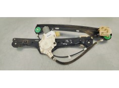 Recambio de elevalunas delantero derecho para bmw serie 3 berlina (e90) 318 i referencia OEM IAM 7060266S  