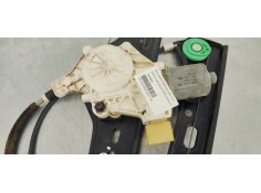 Recambio de elevalunas delantero derecho para bmw serie 3 berlina (e90) 318 i referencia OEM IAM 7060266S  