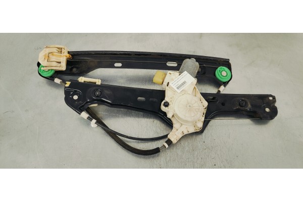 Recambio de elevalunas delantero izquierdo para bmw serie 3 berlina (e90) 318 i referencia OEM IAM 7060265S  
