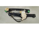 Recambio de elevalunas delantero izquierdo para bmw serie 3 berlina (e90) 318 i referencia OEM IAM 7060265S  