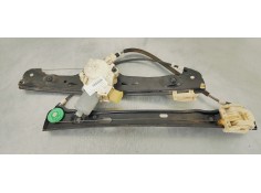 Recambio de elevalunas delantero izquierdo para bmw serie 3 berlina (e90) 318 i referencia OEM IAM 7060265S  