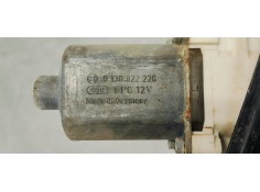 Recambio de elevalunas delantero izquierdo para bmw serie 3 berlina (e90) 318 i referencia OEM IAM 7060265S  