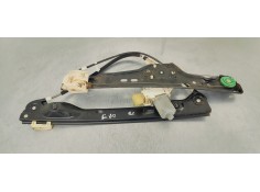 Recambio de elevalunas delantero izquierdo para bmw serie 3 berlina (e90) 318 i referencia OEM IAM 7060265S  