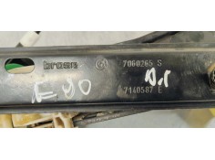 Recambio de elevalunas delantero izquierdo para bmw serie 3 berlina (e90) 318 i referencia OEM IAM 7060265S  