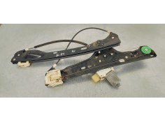 Recambio de elevalunas delantero izquierdo para bmw serie 3 berlina (e90) 318 i referencia OEM IAM 7060265S  