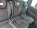 Recambio de asiento trasero medio para renault scenic iii 1.5 dci diesel fap referencia OEM IAM   