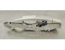 Recambio de maneta exterior trasera izquierda para citroen c4 picasso 1.6 hdi referencia OEM IAM 9680503580  