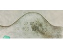 Recambio de maneta exterior trasera izquierda para citroen c4 picasso 1.6 hdi referencia OEM IAM 9680503580  