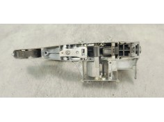 Recambio de maneta exterior trasera izquierda para citroen c4 picasso 1.6 hdi referencia OEM IAM 9680503580  