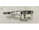 Recambio de maneta exterior trasera izquierda para citroen c4 picasso 1.6 hdi referencia OEM IAM 9680503580  