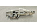 Recambio de maneta exterior trasera izquierda para citroen c4 picasso 1.6 hdi referencia OEM IAM 9680503580  